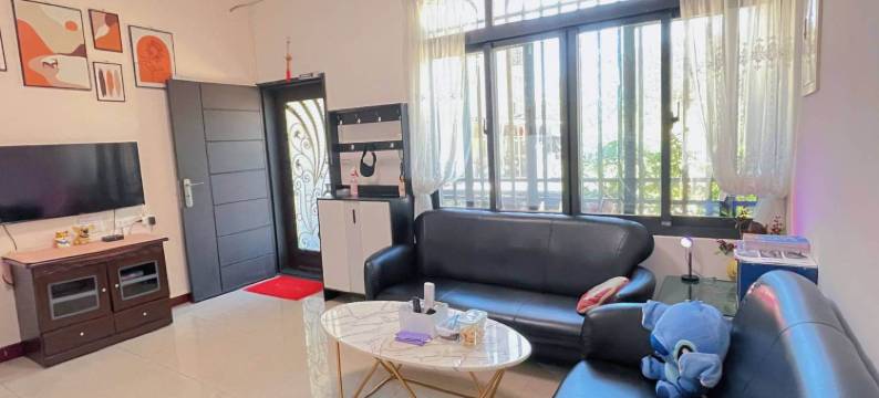 亲爱的民宿二館图片