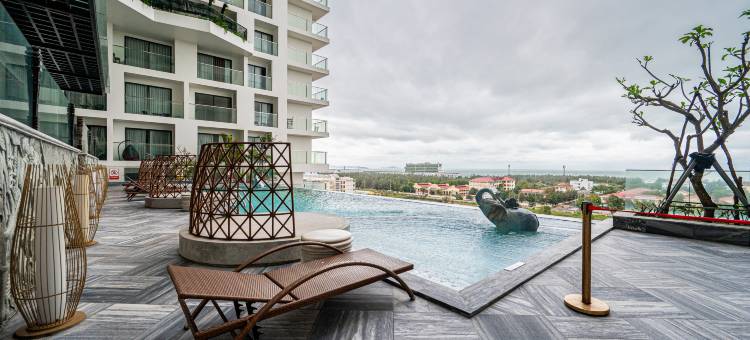 Cozrum - Apec Mandala Phu Yen图片