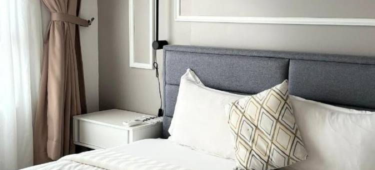 哥打巴鲁双卧室托罗卡-AGhome旗下(Two Bedroom Troika Kota Bharu by AGhome)图片