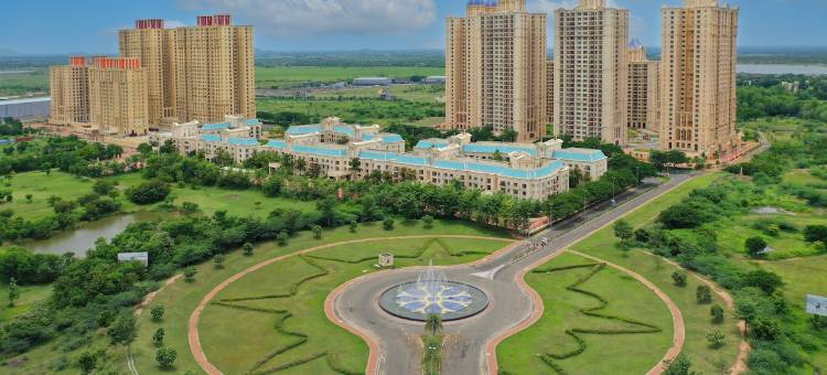 阿帕特尔-由Aarin管理-奥拉加丹(Apartel by Aarin- Oragadam)图片