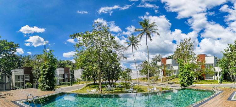 康提湖畔尊贵别墅酒店(Lake Villas Premium Kandy)图片