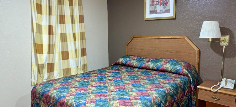 安库尔快捷旅馆(Ankur Inn Motel)图片