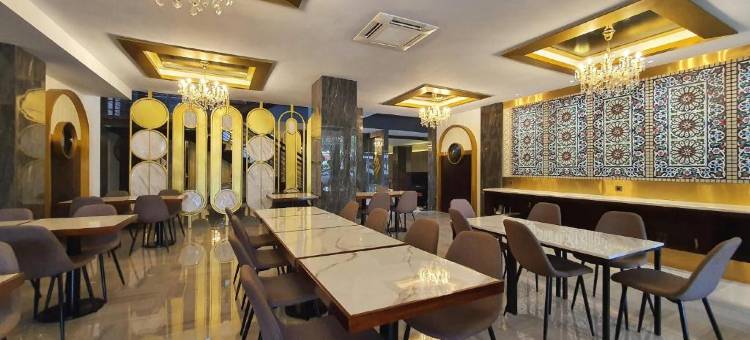 拉斯玛拉酒店(Hotel Rasamala)图片