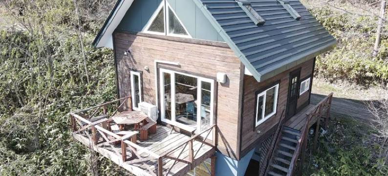 洞爷湖大观景(Lake Toya Great View)图片