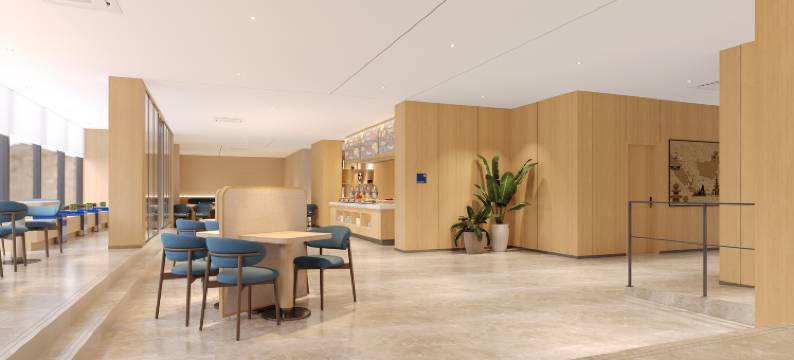 曼居酒店(雅加达中央公园店)(Model J Hotel Jakarta Central Park)图片