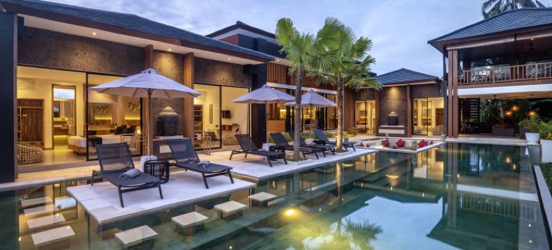 Villa Zen by BaliSuperHost图片