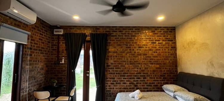 Sekepeng Penarek II图片