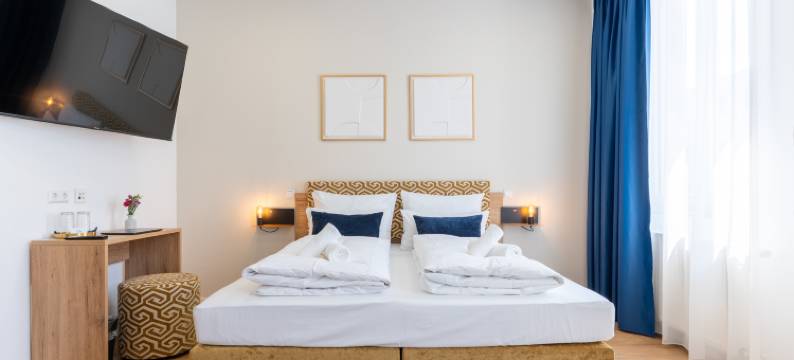 谢里西康斯坦茨酒店 - 仅自助入住(Chérisy Hotel Konstanz - Self Check-in Only)图片