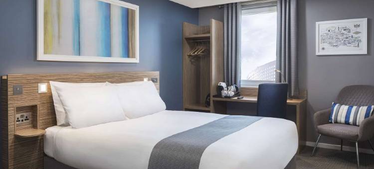 Travelodge London Finsbury Park hotel图片