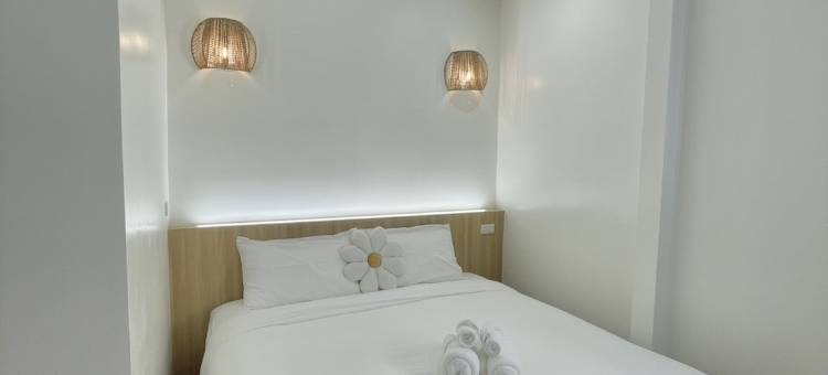 皮功普洛伊精品酒店(PIKORNPLOY Boutique Hotel)图片