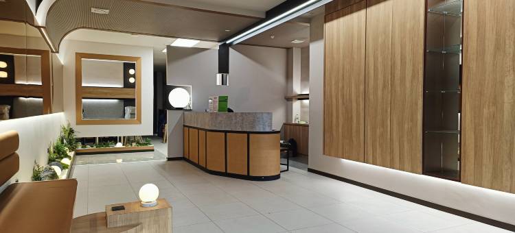 Urban Inn, Changlun图片