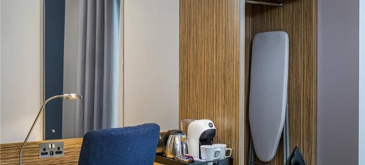 Travelodge Bristol Cribbs Causeway图片