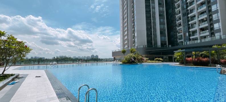 R&F Princess Cove Seine Region图片