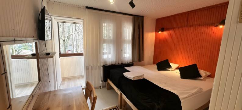 Karaaslan Kamping图片