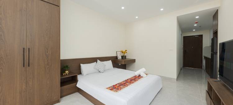 Collection O West Lake Apartment图片