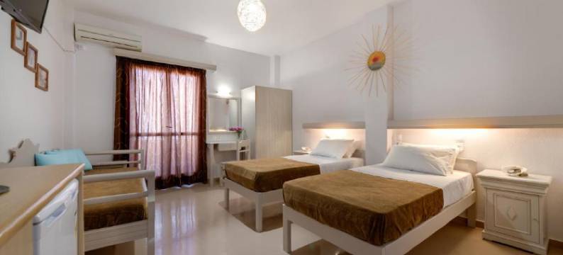 卡马雷拉公寓(KAMARELA STUDIOS)图片