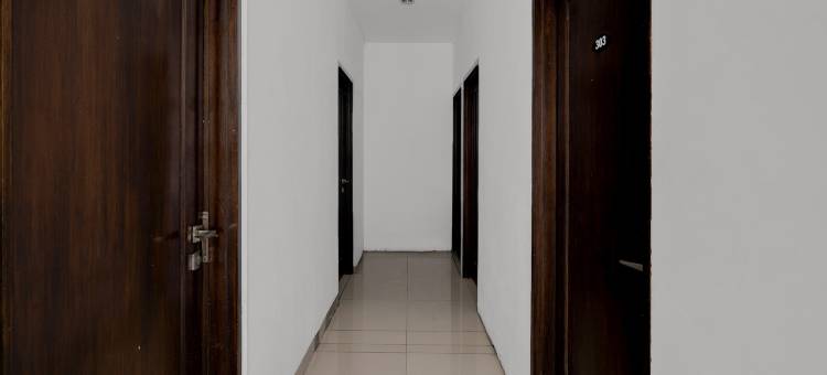 靠近万隆理工学院的 O 酒店，前称弗兰克之家(Hotel O near Politeknik Negeri Bandung formerly Frank House)图片