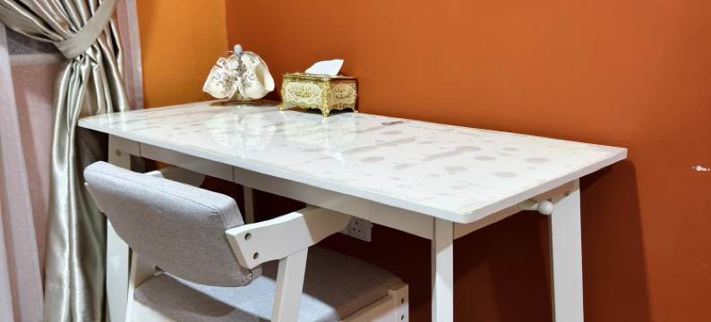 The Cozy Corner, Petite Retreat.图片