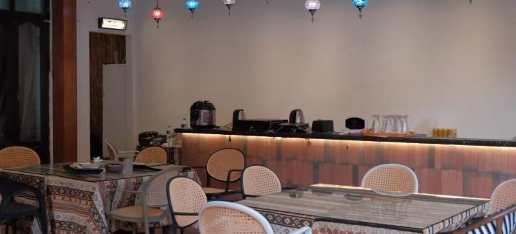Lao Blossom Boutique Hotel图片