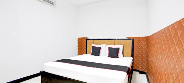Hotel O Mega Inn Guest House图片