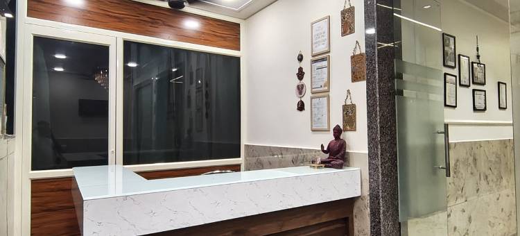 Taj Belleza Vista Manage by Taj Sunrise Group Trippizo图片