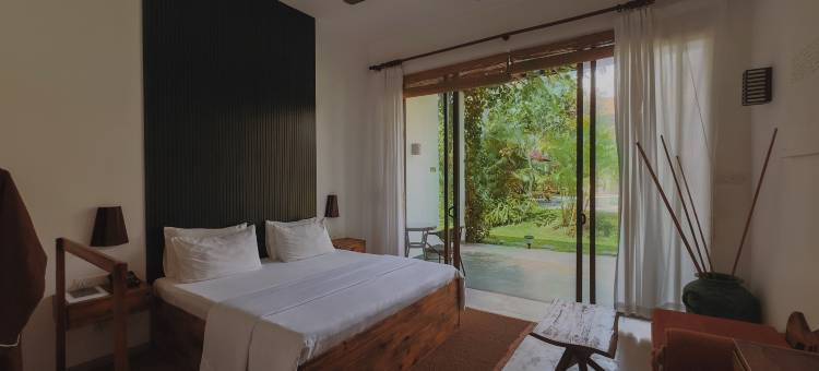 Palm Garden Ayurveda Resort Ahangama图片