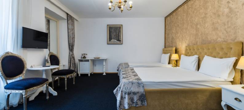 蒙特沃德之家旅馆(Casa Monte Verde)图片