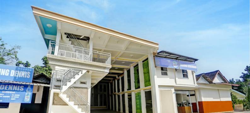 OYO 94834 Homestay Arjuna Near Taman Safari 2 Prigen图片