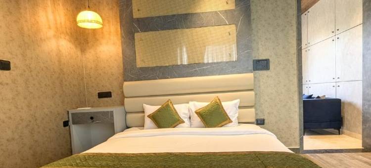 AMARA KOSHA MISTY NANDI HILLS - SK - Premium 2BHK Pool Villa with Private Jacuzzi, Movie Room & Food图片