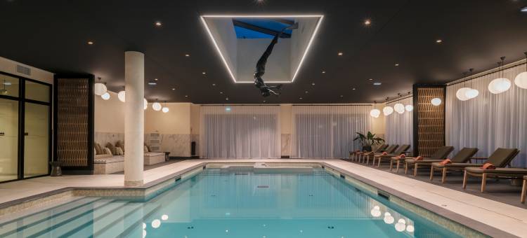 L'EssenCiel(天空之精)(Hôtel-Spa L'EssenCiel - Domaine du Château des Pères)图片