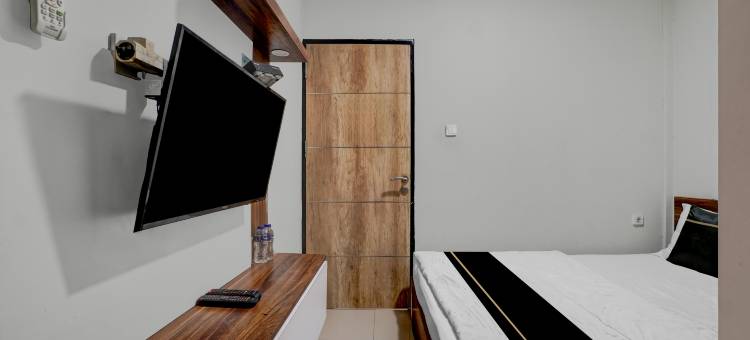 Collection O Yayah Residence图片