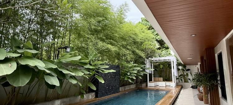 Choox Villa Hotel图片