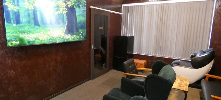 HOSTEL MOJIKO CABIN图片