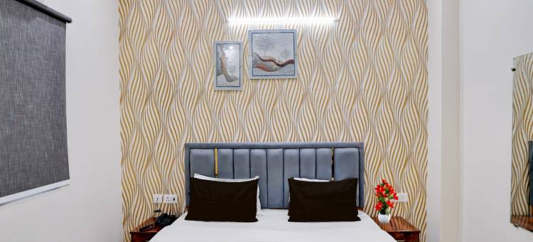 棕榈天堂酒店(Hotel Palm Paradise)图片