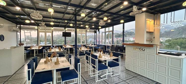 象牙山酒店(Hotel Ivory Hills)图片