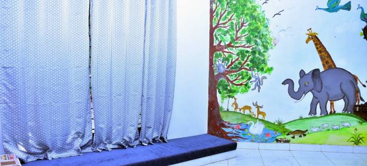 White Pearl Villa - 3 BHK Homestay with 3 Bathroom图片