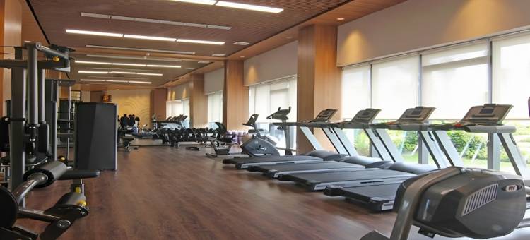 Calma 2BR II @Skyhouse Apartment图片