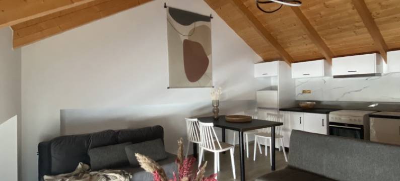 贾诺里斯市区公寓(Giannoulis City Apartments)图片