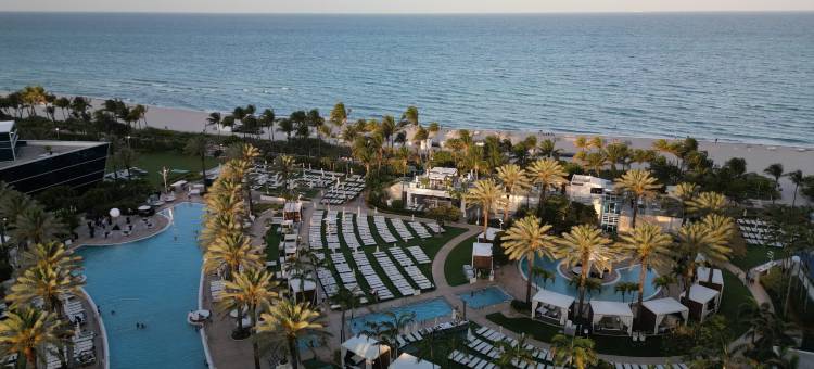 Fontainebleau Resort Miami Beach图片