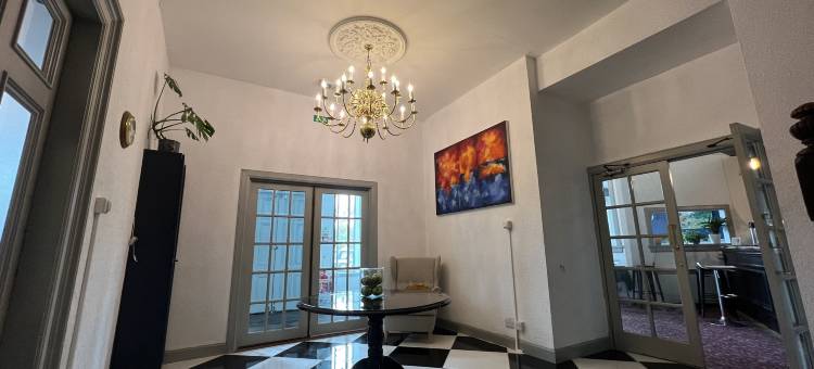 广场酒店(Hotel Square)图片