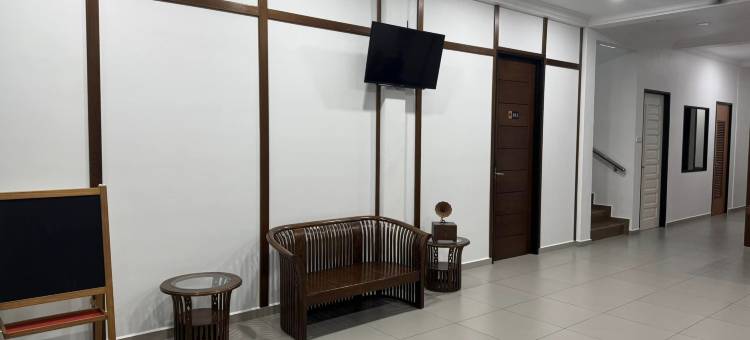 LSH PERLIS REST HOUSE图片