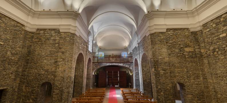 博尔塔纳巴塞罗水疗修道院酒店(Hotel & SPA Monasterio de Boltana Monumento)图片