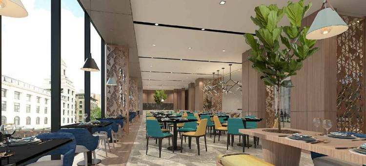 奥克兰大臣酒店(Hotel Grand Chancellor Auckland)图片