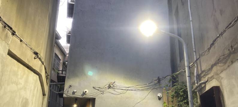 阡陌一舍 UNS B&B图片