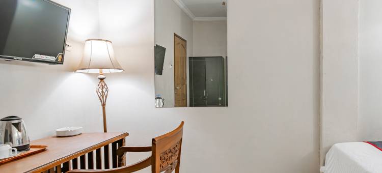 Hotel O Krakatau Near Universitas Muhammadiya Sumatra Utara ( UMSU )图片