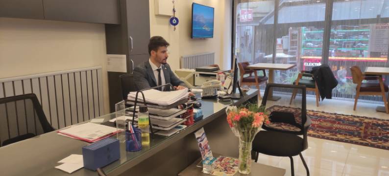 伊斯特布尔Esve酒店(Hotel ESVE Istanbul)图片