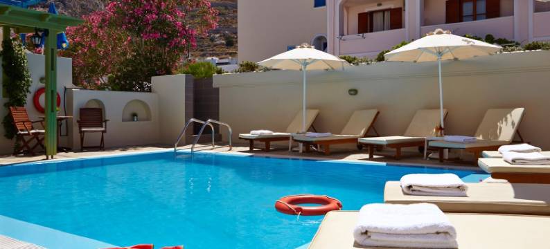 马力欧公寓(Studios Marios)图片