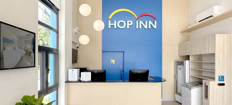 HOP INN Saraburi图片