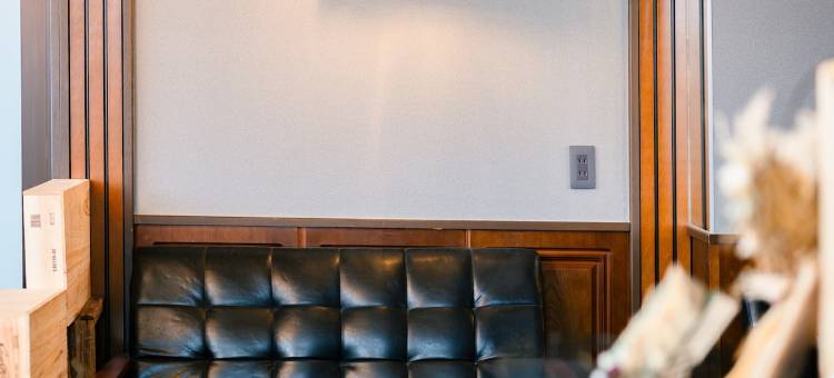 The Book Lounge Hotel KANI图片