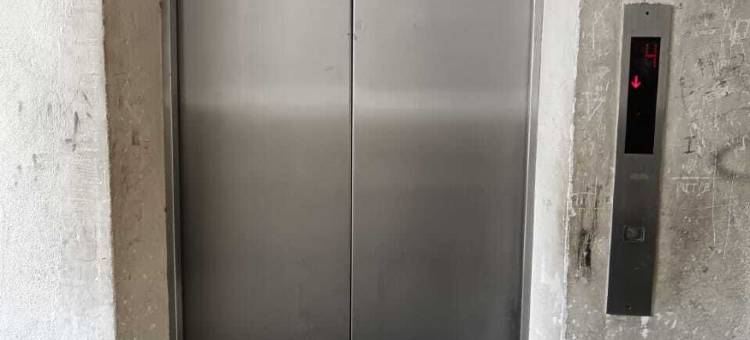 Apartment Pelangi Bentong图片
